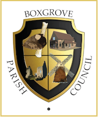 Boxgrove Parish Council